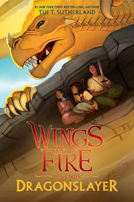 Produktbild von Dragonslayer