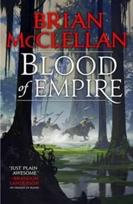 Immagine prodotto di Blood of Empire