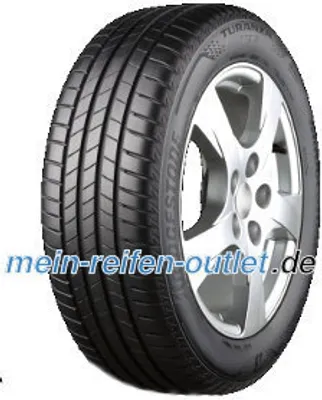 Produktbild von Bridgestone Turanza T005 (Aoe) 225/40R18 92Y Xl