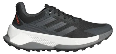 Produktbild von adidas Terrex Soulstride Ultra Trail Core Black Grey Four Impact Orange - EU 42 2/3