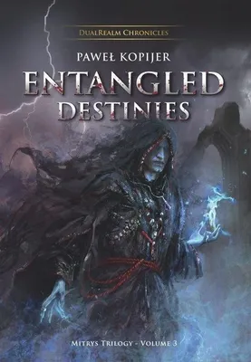 Produktbild von Kodijer, P: Entangled Destinies