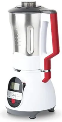 Zdjęcie produktu dla Mały blender o dużej mocy