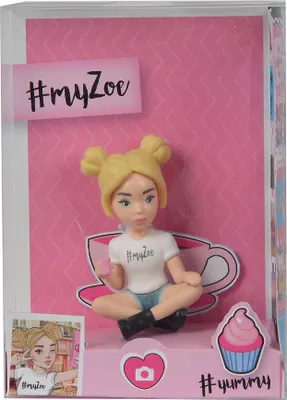 Produktbild von Simba #myZoe, #Yummy; 105953308