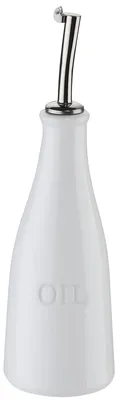 Immagine prodotto di Cilio, flacone per olio, modello OIL 107197, codice articolo 4017166107197