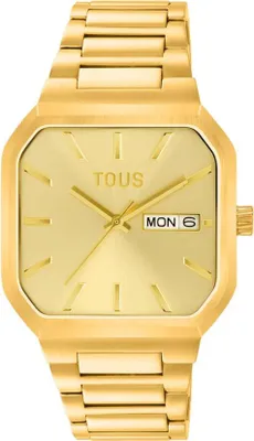 Produktbild von Tous Damen Armbanduhr 3000137200