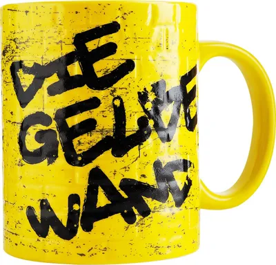 Immagine prodotto di Hrnek BORUSSIA DORTMUND muro giallo