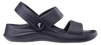 Productafbeelding van Martes Essential - "Sand" sandalen voor dames, model PP15099 (maat 40 EU), kleur zwart