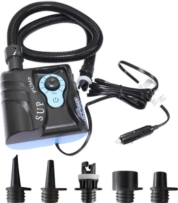 Produktbild von STAR PUMP 6 SUP Pump 12V Super Electric Pump E-Pumpe
