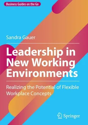 Image de Leadership in New Working Environments