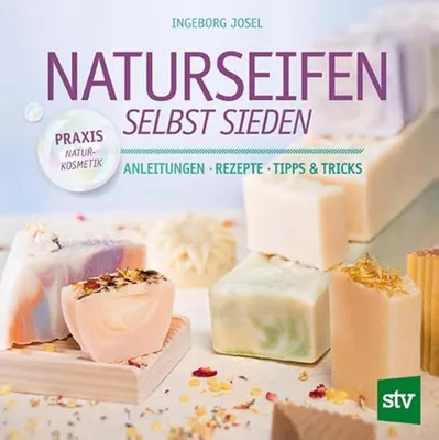 Immagine prodotto di Naturseifen selbst sieden
