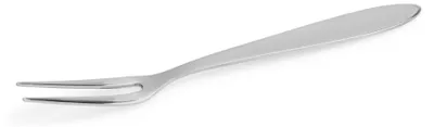 Immagine prodotto di Posate per lumache, forchetta per lumache, pinze per lumache selezionabili, CNS, lunghezza 12,5 cm : Forchetta per lumache Variante: Forchetta per lumache