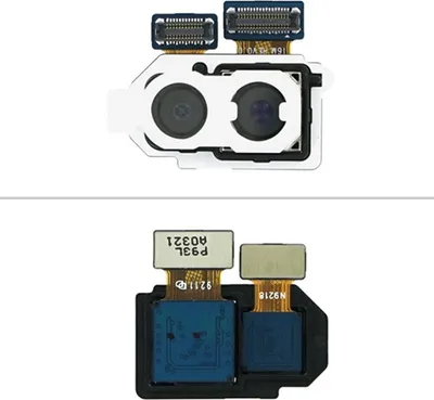 Produktbild von Samsung Galaxy A30 / A40 (SM-A405F) Haupt-Kamera