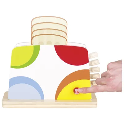 Produktbild von GOKI Gollnest & Kiesel Toaster