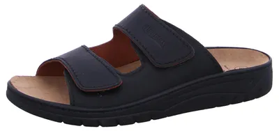 Produktbild von Algemare Pantolette Schwarz
