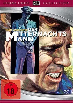 Produktbild von Der Mitternachtsmann