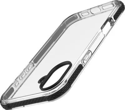 Immagine prodotto di Cellularline Tetra Force Strong Guard - iPhone 16