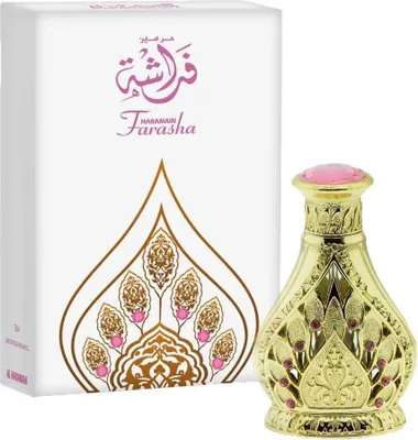 Obrázok produktu pre Farasha Unisex parfumovaný olej 12ml