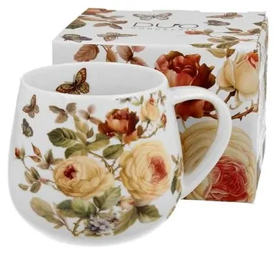 Obrázok produktu pre Porcelánový hrnek Zahra