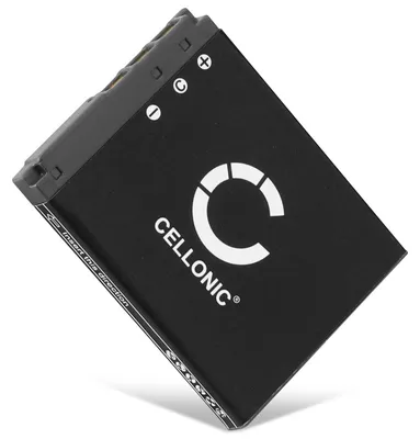 Immagine prodotto di CELLONIC 1x Batteria compatibile con Sony NP-BD1, Cyber-shot DSC-T700
