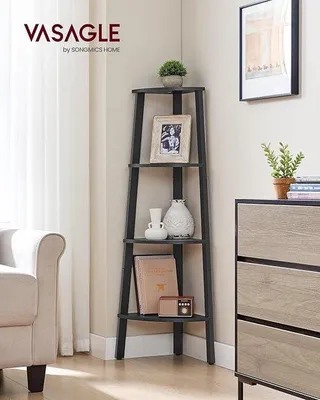 Immagine prodotto di Piattaforma di lavoro / scala da lavoro 33,4 cm (profondità) x 33,4 cm (larghezza) x 125 cm (altezza)