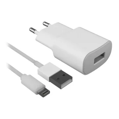 Zdjęcie produktu dla Contact LC0925CD02, Wewnętrzna, Prąd przemienny, 5 V, 1 m, Biały