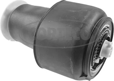 Produktbild von CORTECO 49430530 Luftfederung Luftfeder für BMW 5 Touring (F11) Hinten Links Rechts