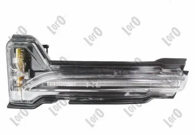 Produktbild von ABAKUS 017-72-861 Blinker Blinkleuchte vorne Links für FORD Focus Mk4 Turnier (HP) Kuga Mk3 Focus Mk4 Schrägheck (HN) Focus Mk4 Limousine (HM)