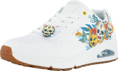 Produktbild von Skechers Sneaker Low Herren 32313736363939 Weiß 43 EU