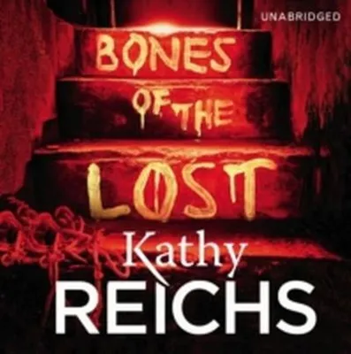 Produktbild von Bones of the Lost