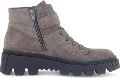 Produktbild von Gabor 1.823.10, Boots in Grau für Damen, Größe 36