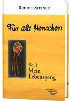 Produktbild von Für alle Menschen, Band 1: Mein Lebensgang