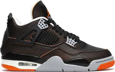 Image de Air Jordan 4 Retro Starfish - EU : 38