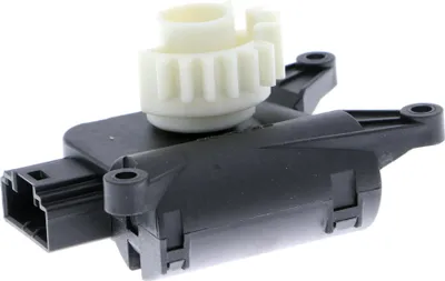 Produktbild von VEMO V10-77-1029 Klima Stellmotor Stellelement Mischklappe für VW Golf VII Schrägheck (5G1, BQ1, BE1, BE2) Golf V Schrägheck (1K1) TOURAN (1T1, 1T2)