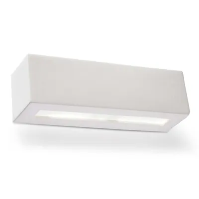 Zdjęcie produktu dla Lampa ścienna ceramiczna VEGA SL.0006 Sollux