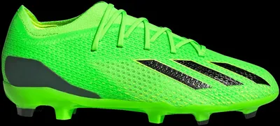 Image de adidas X SPEEDPORTAL.3 FG VERT 10