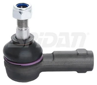 Produktbild von SPIDAN CHASSIS PARTS Spurstangenkopf Spurstange für DAEWOO Leganza Limousine (V100) Außen Vorne 45564