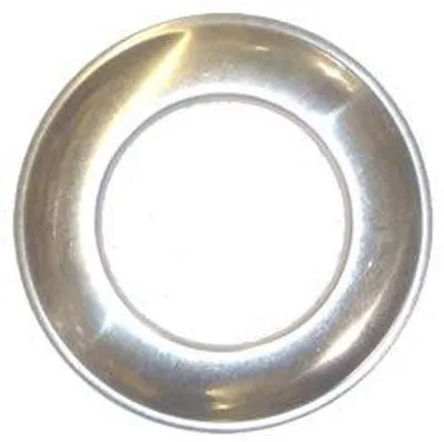 Produktbild von FIREFIX A120/R FAL Rosette, 4 cm breit, ø 120 mm - für 0,6 mm starke Ofenrohre