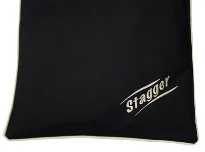 Productafbeelding van Stagger Benchmat Zwart M