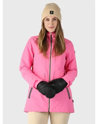 Obrázok produktu pre Dámska lyžiarska bunda Brunotti - XS/34.