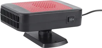 Produktbild von Autoheizung Auto-Windschutzscheiben-Defroster Hocheffizient Sicher in der Anwendung Weitgehend kompatibel 12 V 150 W Schnellheizende Autoheizung
