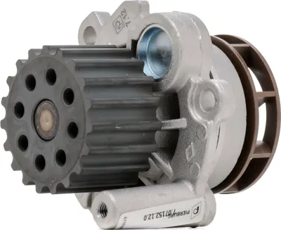 Produktbild von PIERBURG Kühlmittelpumpe Wasserpumpe für VW Golf IV Schrägheck (1J1) 7.07152.12.0