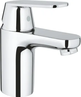 Produktbild von Grohe Eurosmart Cosmopolitan Waschtischbatterie chrom - 32824000