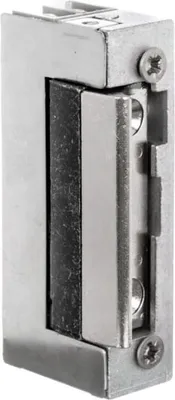 Image de Gâche électrique symétrique NC Avec mémoire interne 1433-12AC/DC* 19814-1203