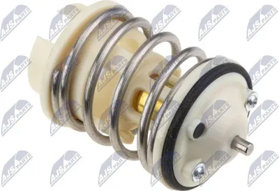 Produktbild von NTY Thermostat Kühlmittel 80°C für VW Passat Variant (3C5) Touareg (7LA, 7L6, 7L7) Passat Limousine (3C2) für AUDI Q7 (4LB)