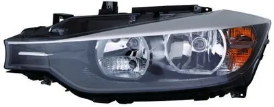 Produktbild von Hauptscheinwerfer DEPO 444-1186LMLDEM2