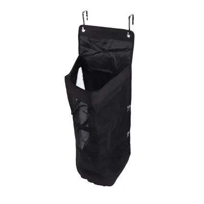 Immagine prodotto di Borsa di stoccaggio dell'attrezzatura sportiva della porta, organizzatore dell'attrezzatura sportiva della porta, borsa appesa della palla, porta dell'attrezzatura sportiva appesa, borsa appesa di stoccaggio del giocattolo, stoccaggio appeso di pallacanestro