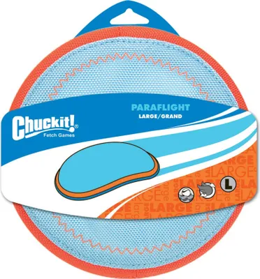 Immagine prodotto di Chuckit Paraflight