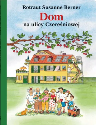 Productafbeelding van Dom na ulicy Czeresniowej