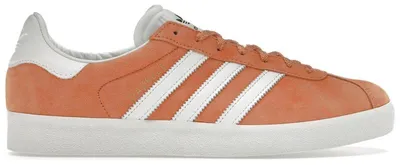 Produktbild von adidas Gazelle 85 Orange Cloud White - EU 40