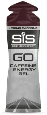 Produktbild von Sis Go Energie-gel Cola 60ml Silber  Silber One Size